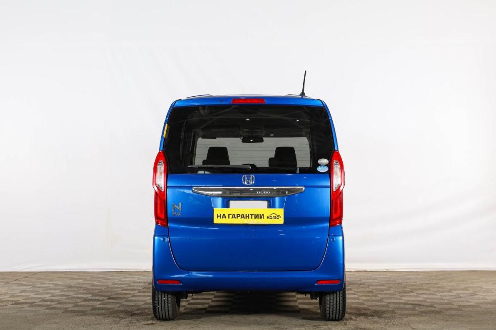 Honda N-BOX II Тюмень  - изображение 6