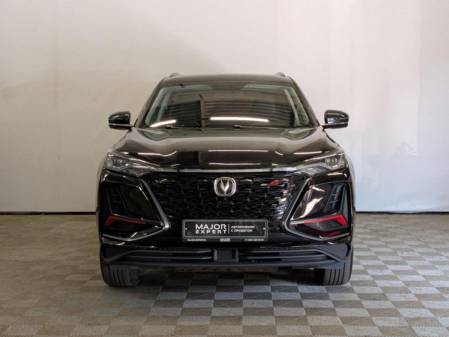 Changan CS75 Plus II Москва  - изображение 2