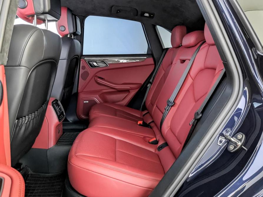Porsche Macan I Рестайлинг 2 Москва  - изображение 12