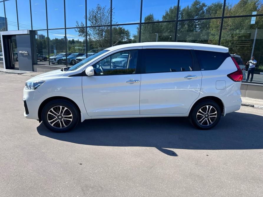 Suzuki Ertiga II Рестайлинг Нижний Новгород  - изображение 2