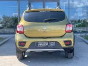Renault Sandero II Энгельс  - изображение 33