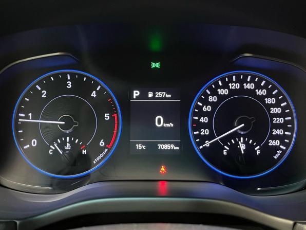 Hyundai Palisade I с пробегом 2019 года, цена 4 550 000 рублей, 70857 км, внедорожник, Автокод Объявления