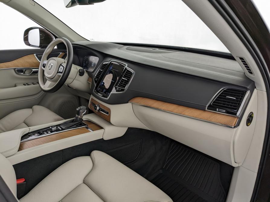 Volvo XC90 II Рестайлинг 1 Москва  - изображение 11