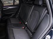 BMW X3 III (G01) Москва  - изображение 41