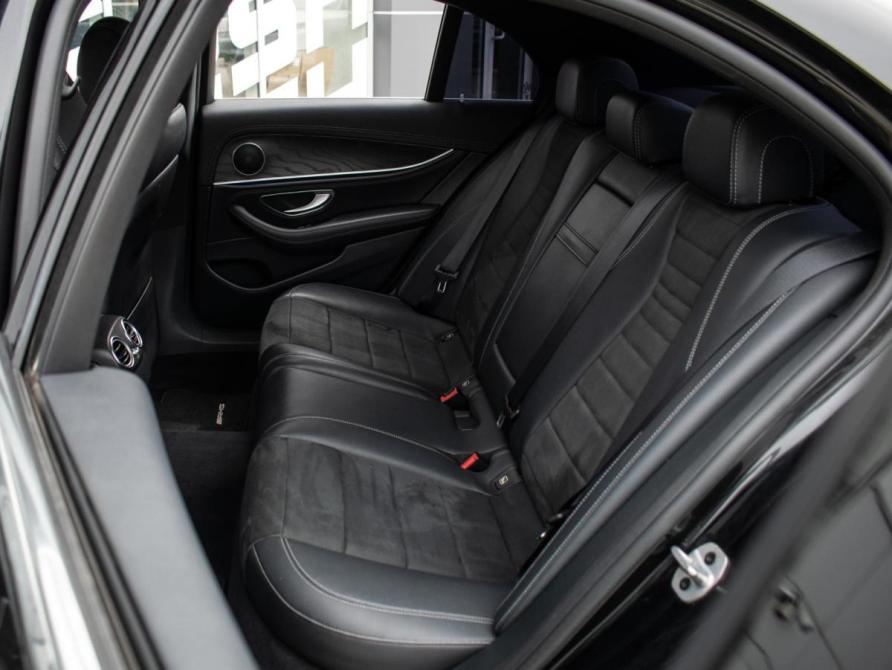 Mercedes-Benz E-Класс V (W213 S213 C238) Краснодар  - изображение 9