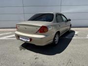 Kia Spectra I Рестайлинг 2 Ставрополь  - изображение 30