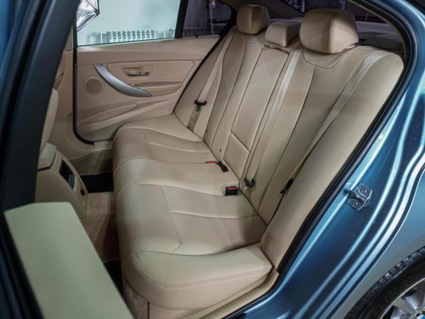 BMW 3 серии VI (F3x) с пробегом 2013 года, цена 1 799 000 рублей, 151315 км, седан, Автокод Объявления