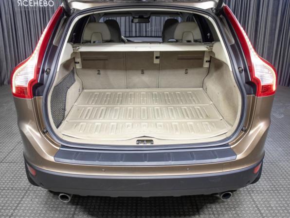 Volvo XC60 I с пробегом 2013 года, цена 1 698 000 рублей, 227341 км, внедорожник, Автокод Объявления