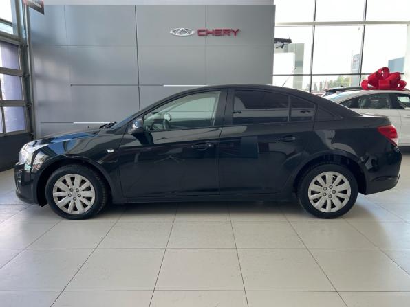 Chevrolet Cruze I Рестайлинг с пробегом 2013 года, цена 799 000 рублей, 229700 км, седан, Автокод Объявления