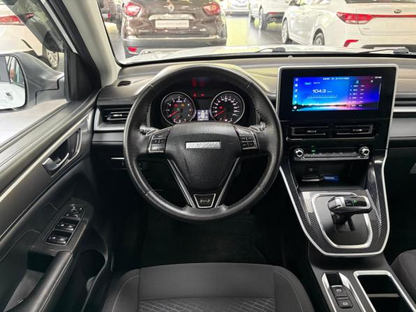 Haval M6 II с пробегом 2023 года, цена 1 728 000 рублей, 65723 км, внедорожник, Автокод Объявления