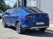 Renault Arkana I Санкт-Петербург  - изображение 14