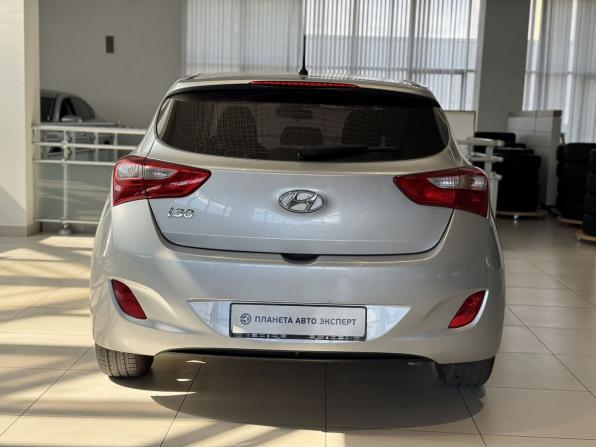 Hyundai i30 II с пробегом 2014 года, цена 679 000 рублей, 292288 км, хэтчбек, Автокод Объявления