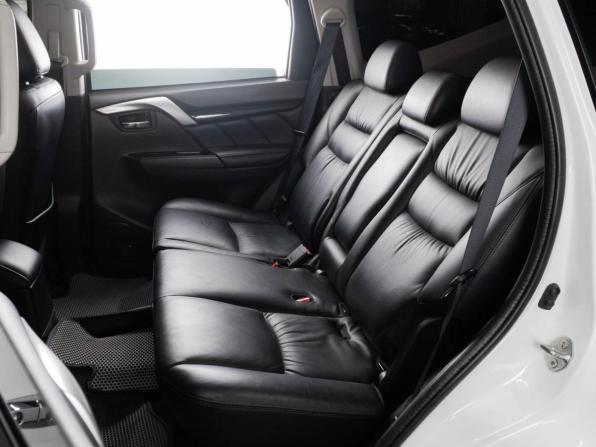 Mitsubishi Pajero Sport III с пробегом 2016 года, цена 2 799 000 рублей, 152083 км, внедорожник, Автокод Объявления