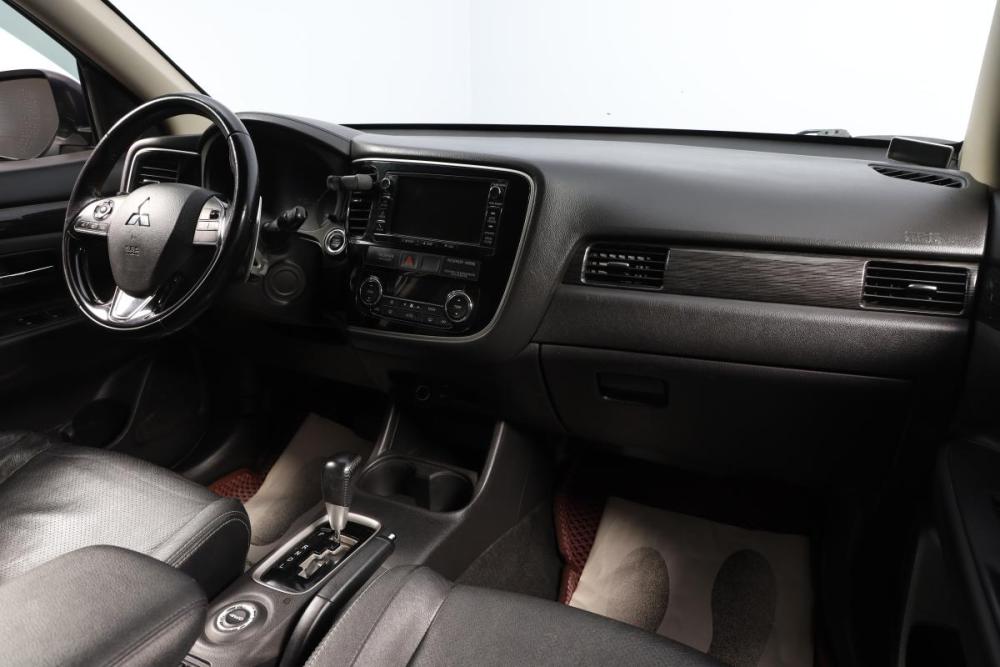 Mitsubishi Outlander III Рестайлинг 2 Новосибирск  - изображение 10