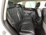 Volkswagen Touareg II Рестайлинг Москва  - изображение 38
