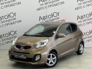 Kia Picanto II Ставрополь  - изображение 14