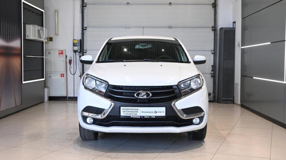 Lada (ВАЗ) XRAY I Уфа  - изображение 2