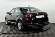 Skoda Rapid II Нижний Новгород  - изображение 30