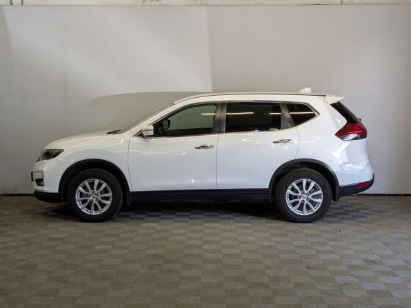 Nissan X-Trail III Рестайлинг с пробегом 2020 года, цена 2 140 000 рублей, 105011 км, внедорожник, Автокод Объявления