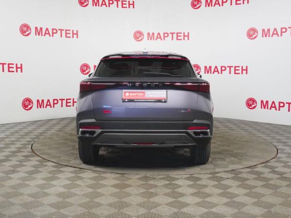Omoda C5 I с пробегом 2023 года, цена 1 850 000 рублей, 44085 км, внедорожник, Автокод Объявления