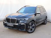 BMW X7 I (G07) Москва  - изображение 41
