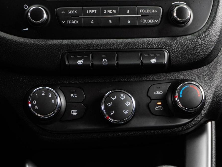 Kia Ceed II Рестайлинг Тюмень  - изображение 16