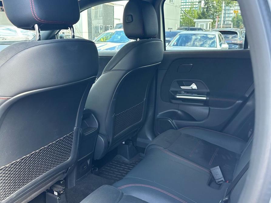 Mercedes-Benz GLA II (H247) Москва  - изображение 19