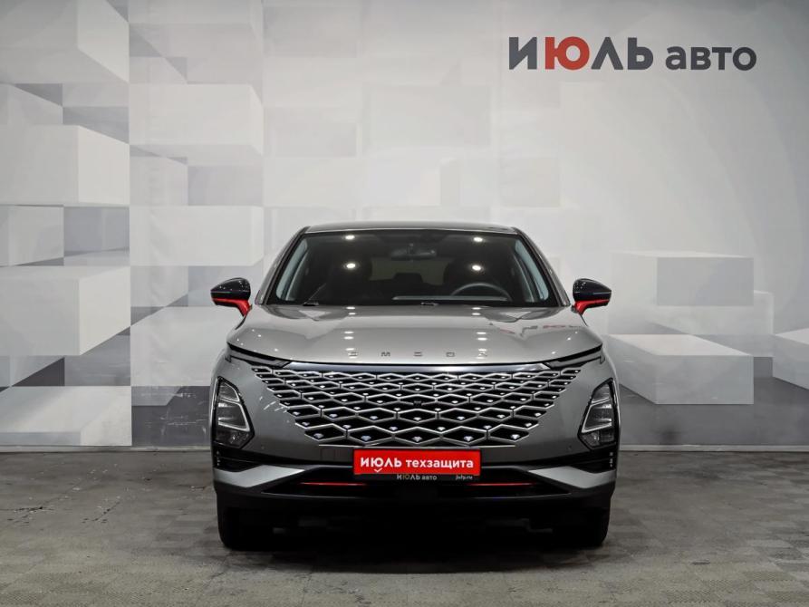Omoda C5 I Екатеринбург  - изображение 2