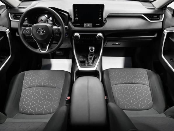 Toyota RAV4 V (XA50) с пробегом 2020 года, цена 3 095 000 рублей, 62878 км, внедорожник, Автокод Объявления
