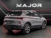 Geely Coolray I Рестайлинг Москва  - изображение 34