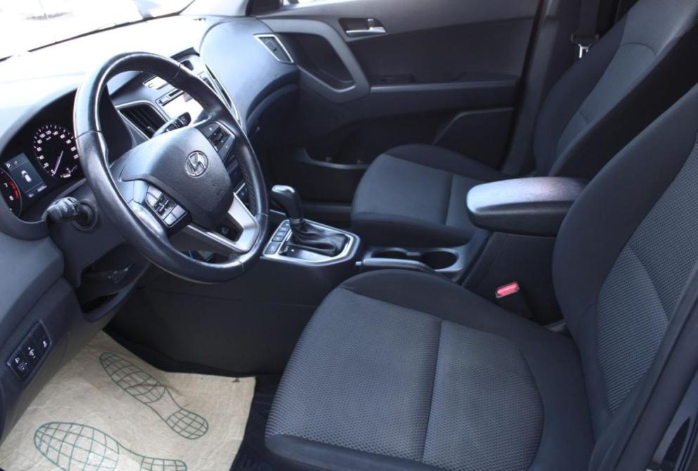 Hyundai Creta I Нижний Новгород  - изображение 16
