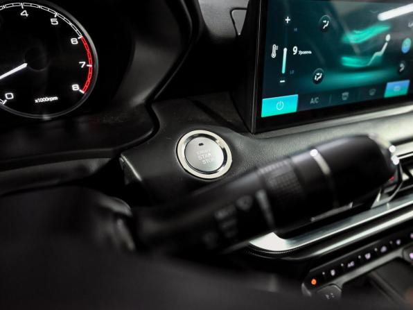 Kaiyi E5 с пробегом 2023 года, цена 1 429 000 рублей, 48635 км, седан, Автокод Объявления