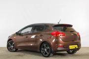 Kia Ceed II Тюмень  - изображение 23