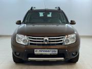 Renault Duster I Москва  - изображение 15