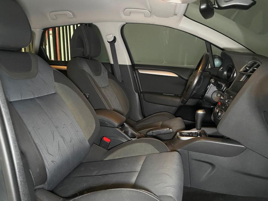 Citroen C4 II Тверь  - изображение 10