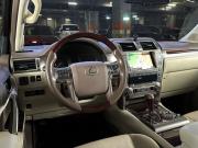 Lexus GX II Рестайлинг Уфа  - изображение 47