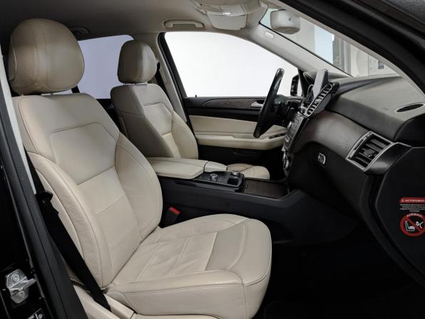 Mercedes-Benz GLE I (W166) с пробегом 2018 года, цена 3 220 000 рублей, 216778 км, внедорожник, Автокод Объявления