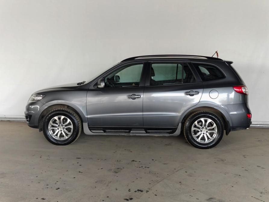 Hyundai Santa Fe II Рестайлинг Москва  - изображение 4