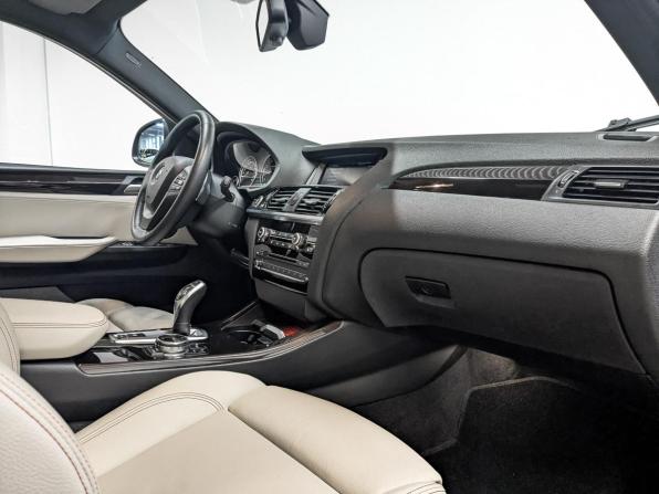 BMW X4 I (F26) с пробегом 2014 года, цена 2 540 000 рублей, 184343 км, внедорожник, Автокод Объявления