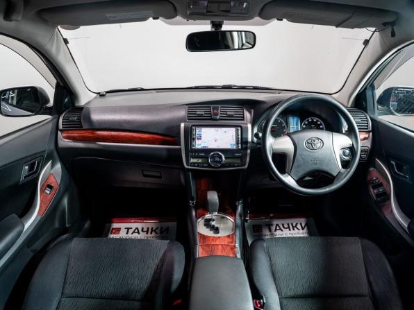 Toyota Allion II Рестайлинг с пробегом 2011 года, цена 1 250 000 рублей, 150750 км, седан, Автокод Объявления