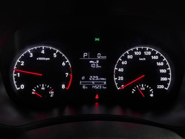 Hyundai Solaris II с пробегом 2019 года, цена 1 400 000 рублей, 145230 км, седан, Автокод Объявления