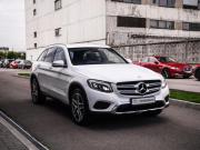 Mercedes-Benz GLC I (X253) Санкт-Петербург  - изображение 35