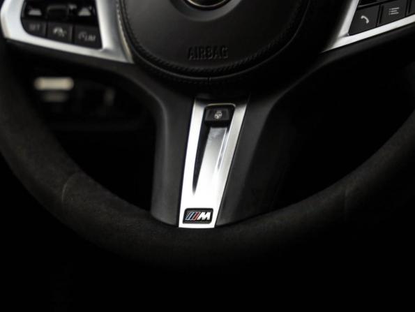 BMW 3 серии VII (G2x) с пробегом 2021 года, цена 5 930 100 рублей, 90820 км, седан, Автокод Объявления