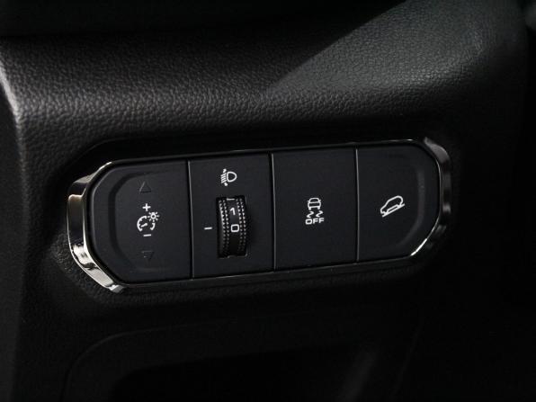 Haval Jolion I Рестайлинг с пробегом 2026 года, цена 2 189 900 рублей, 41500 км, внедорожник, Автокод Объявления