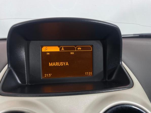 Opel Corsa D с пробегом 2007 года, цена 377 000 рублей, 224342 км, хэтчбек, Автокод Объявления