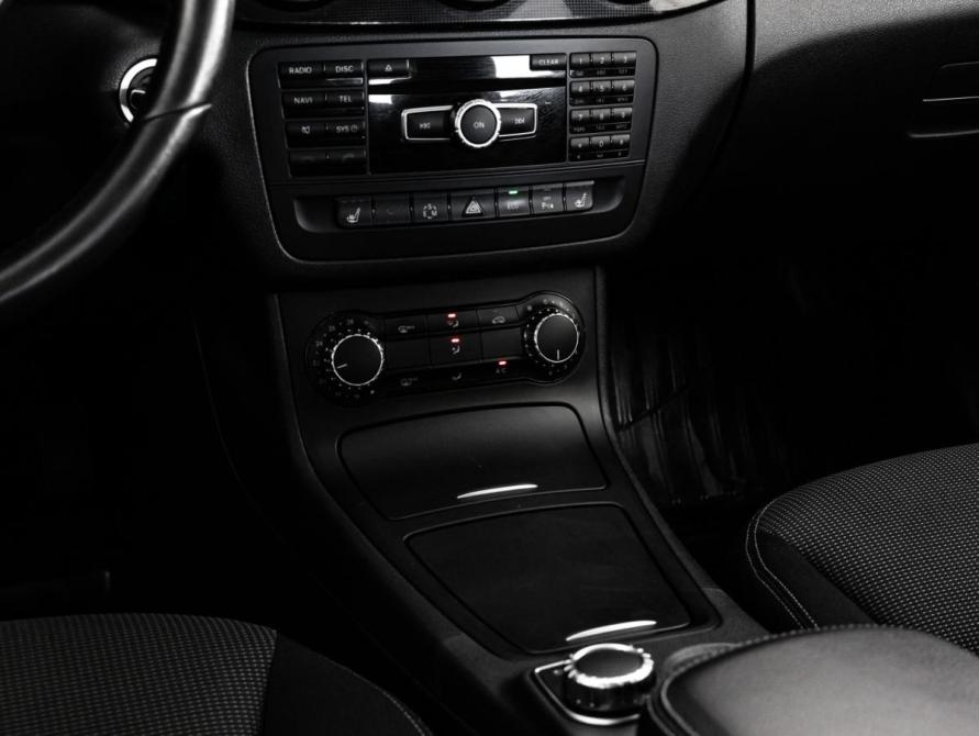 Mercedes-Benz B-Класс II (W246) Санкт-Петербург  - изображение 13