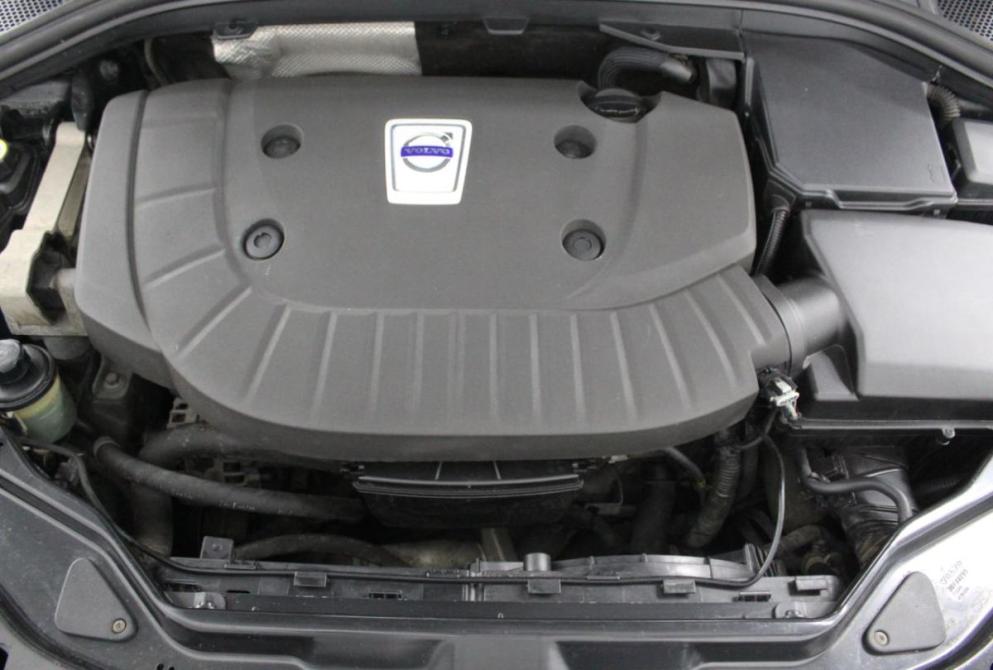 Volvo XC60 I Рестайлинг Астрахань  - изображение 15