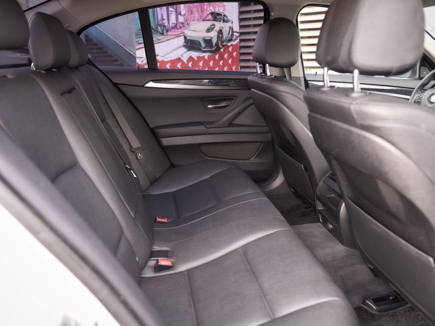 BMW 5 серии VI (F10/F11/F07) Рестайлинг Казань  - изображение 8