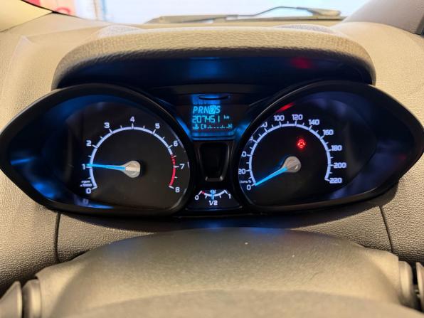 Ford EcoSport II с пробегом 2014 года, цена 719 000 рублей, 207300 км, внедорожник, Автокод Объявления