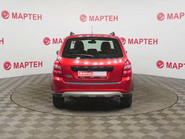 Lada (ВАЗ) Granta I Рестайлинг с пробегом 2020 года, цена 879 000 рублей, 6853 км, универсал, Автокод Объявления